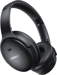 BOSE QUIETCMFRT 45 NC HP BK - ONLINE ONLY
