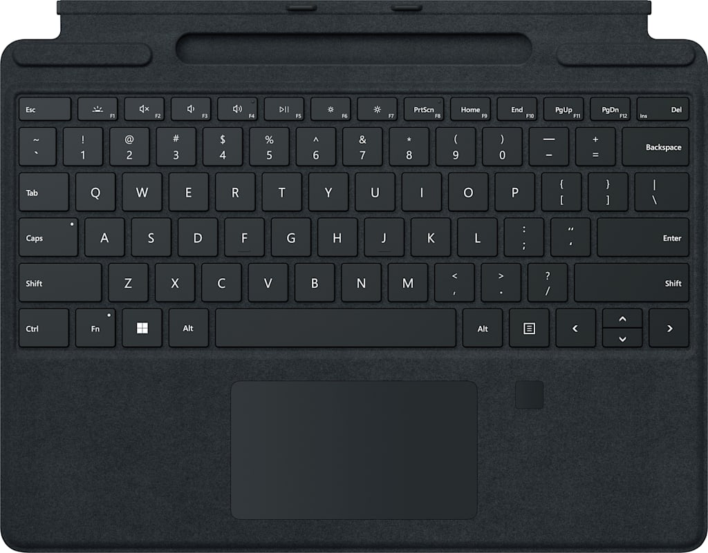 Surface Pro Signature Keyboard (Type Cover) - ONLINE ONLY