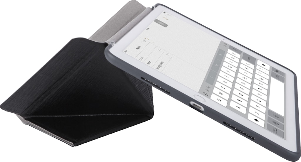 MOSHI VERSACOVER FOR IPAD PRO - ONLINE ONLY