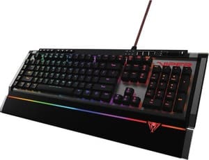 VIPER V770 RGB KEYBOARD