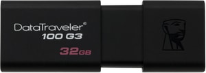 32GB USB 3.0 DATATRAVELER