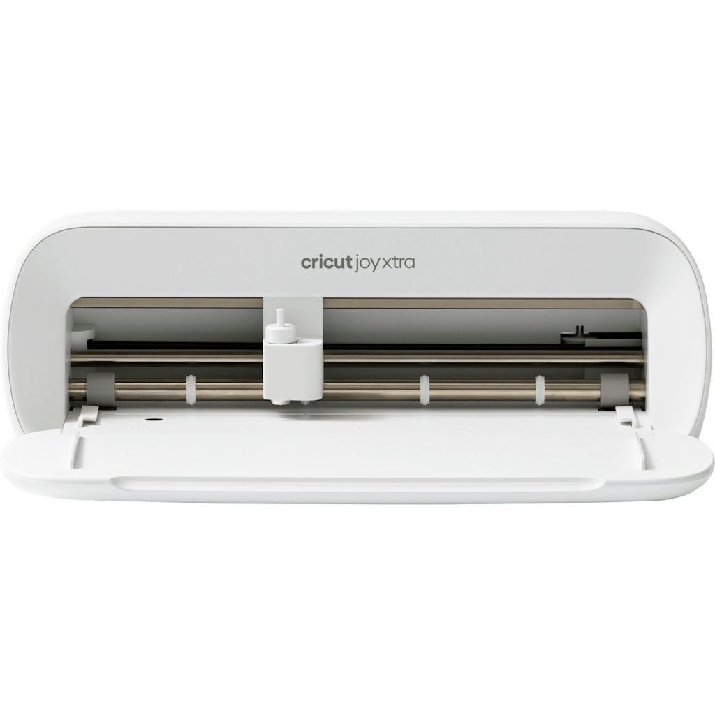 Cricut Joy Xtra Smart Cutting Machine, White - ONLINE ONLY