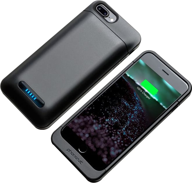 ELITE BATTERY PHONE CASE - ONLINE ONLY