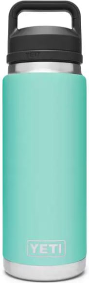 Rambler 26 oz Bottle Chug