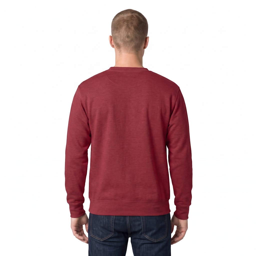 Crewneck Sweatshirt