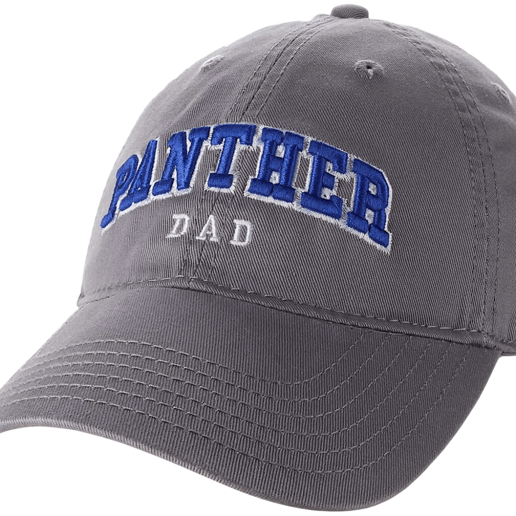 Dad Relaxed Twill Adjustable Cap