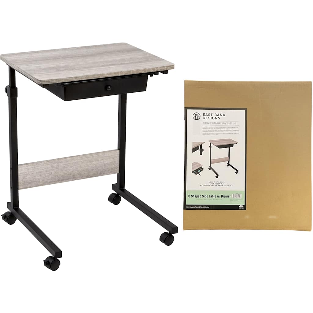 CShpd Table