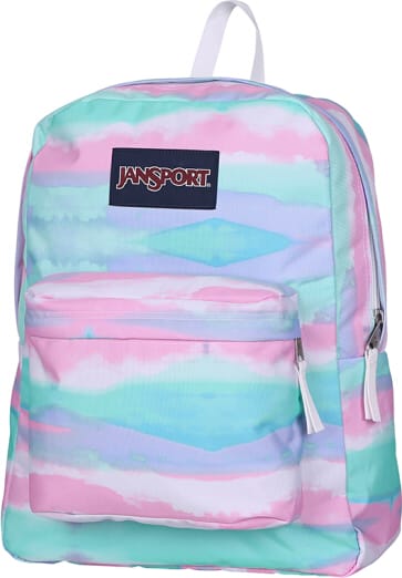 JanSport Superbreak Backpack