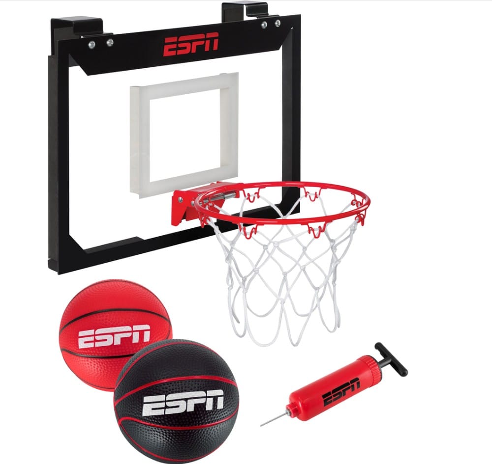 ESPN MINI BASKETBALL HOOP