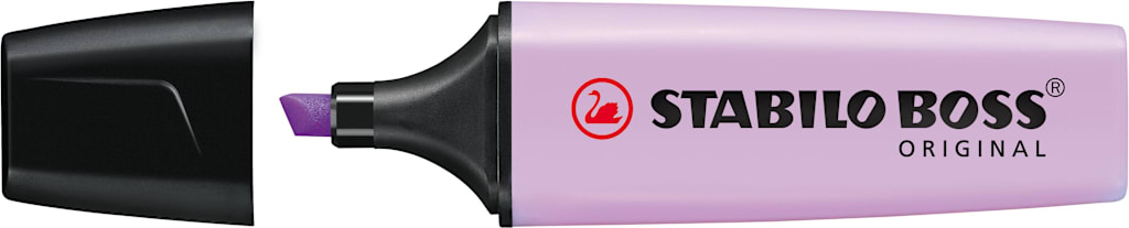 Stabilo Boss Original Pastel Highlighter