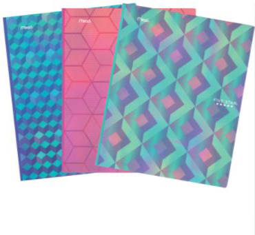 Pocket-And-Prong Portfolio