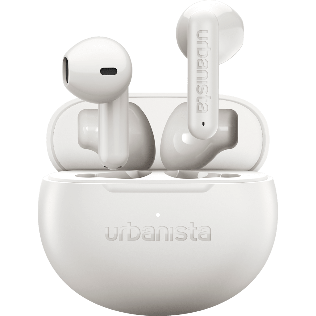 URBN AUSTIN 2 TW EARBUD WHITE
