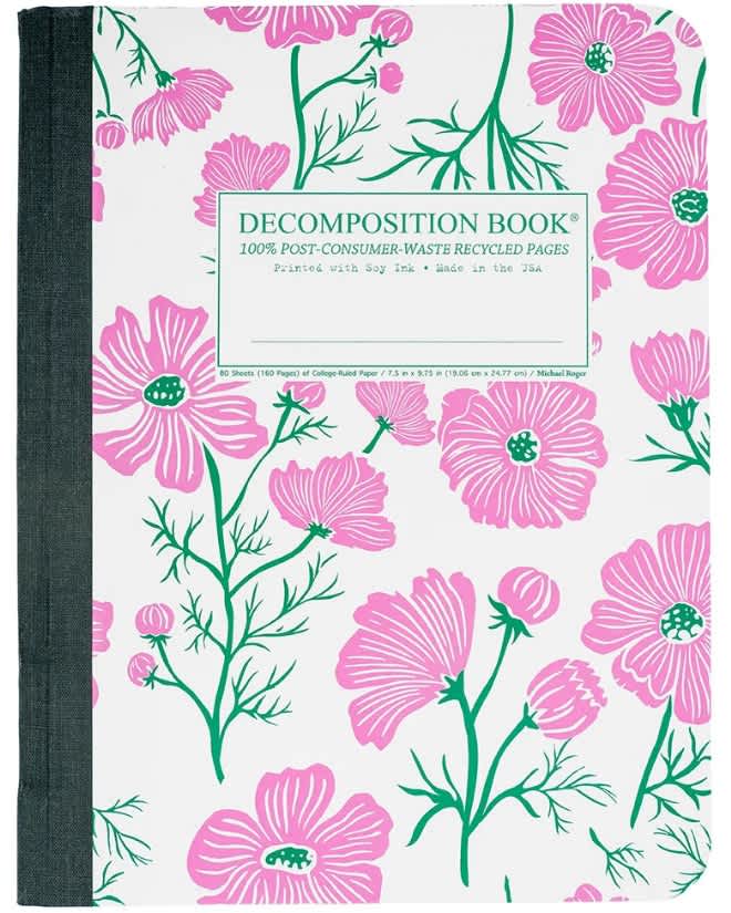 Composition Book