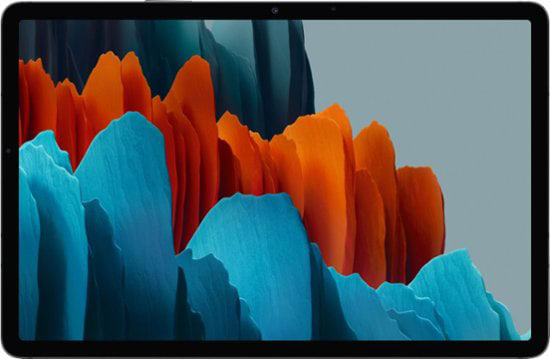 GALAXY TAB S7 11 128GB WPEN BK