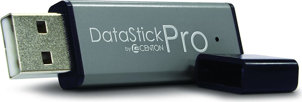 16GB DataStick USB 3.0 Flash Drive