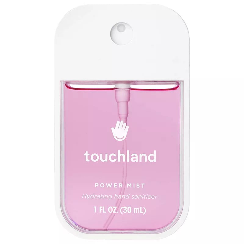 TL-PWRMST 30ML- BERRY BLISS