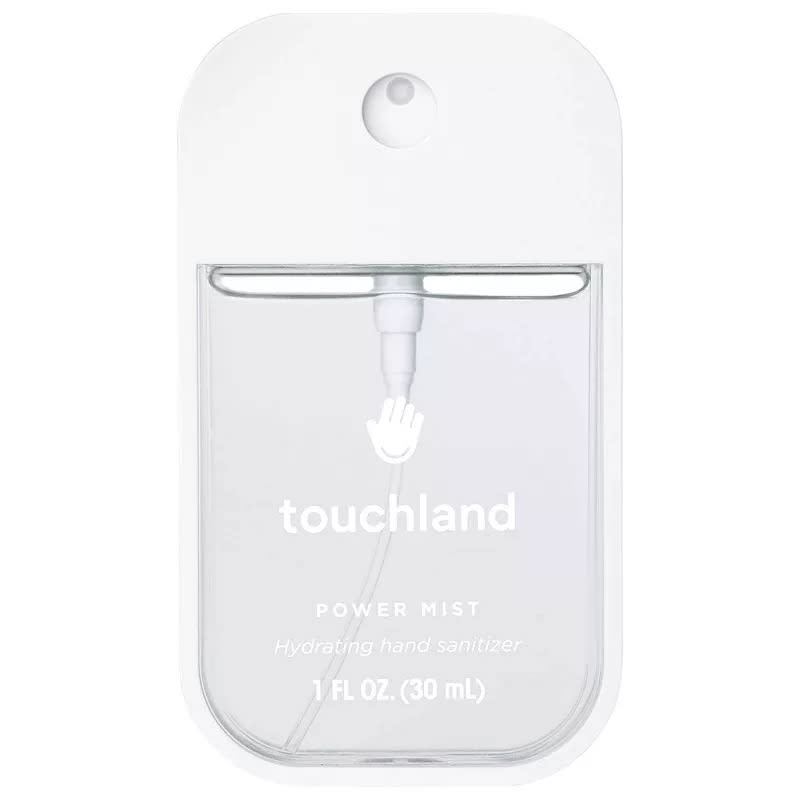 TL-PWRMST 30ML- BEACH COCO