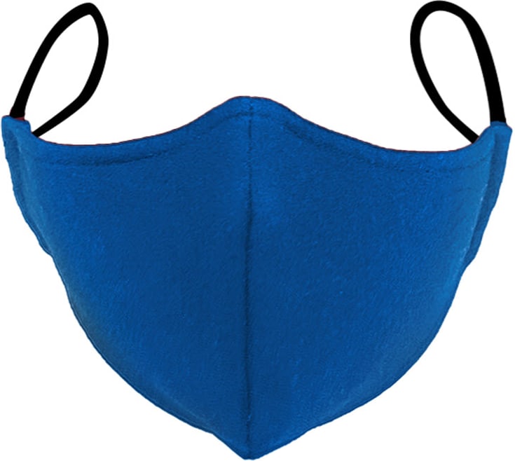 Protective Face Mask 2 Pack