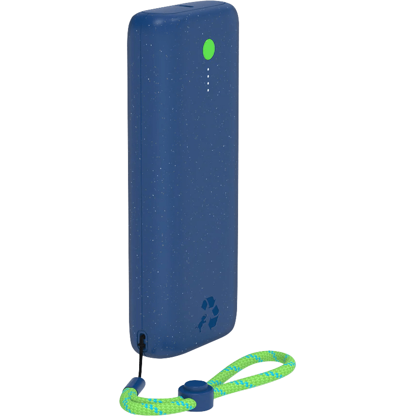 Nimble Pro Portable Charger Blue 20K - ONLINE ONLY