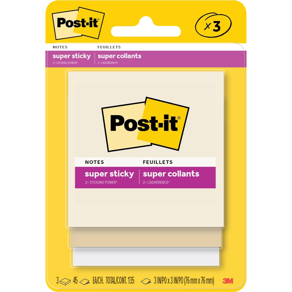 Post-It  Neutral