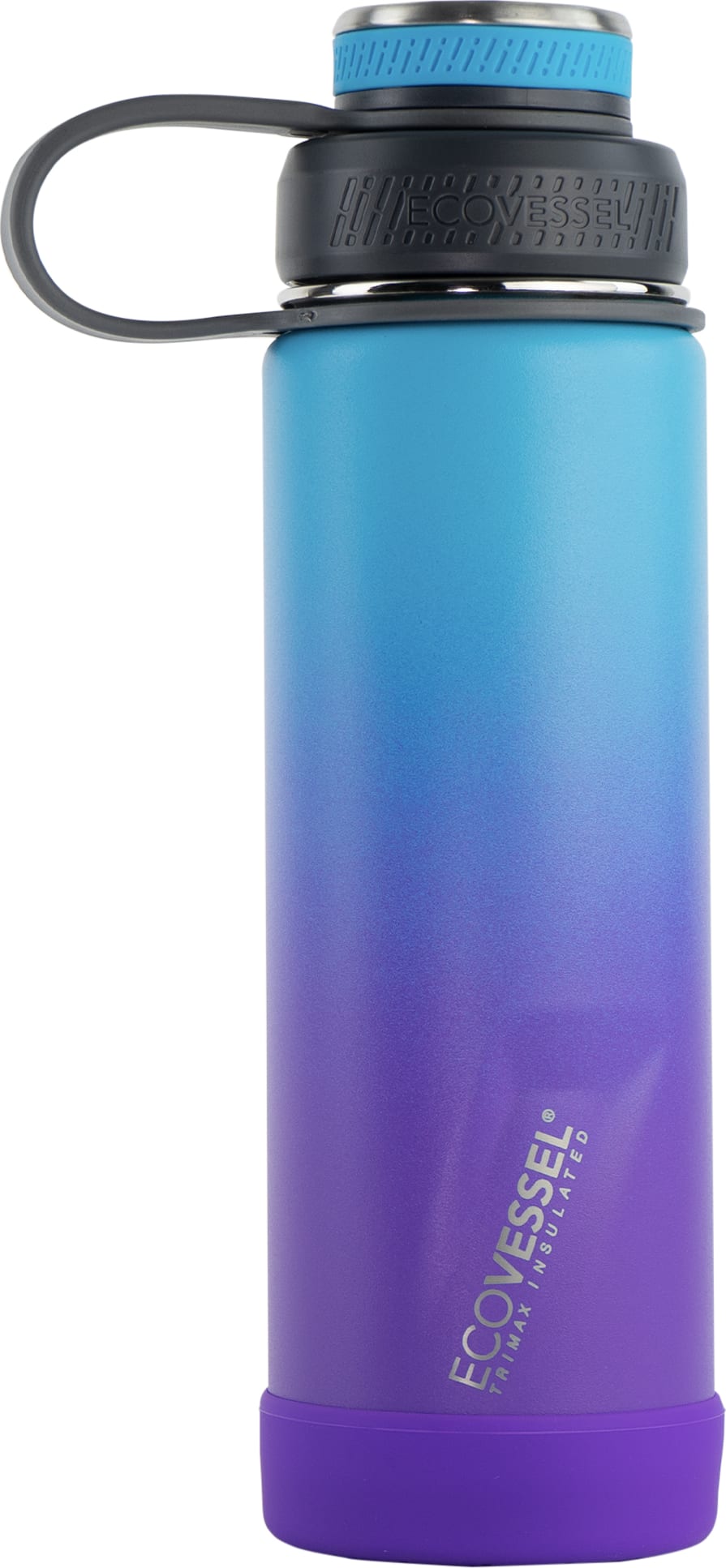 EcoVessel Boulder Bottle