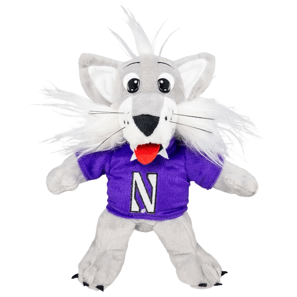 8'' Baseball Plush