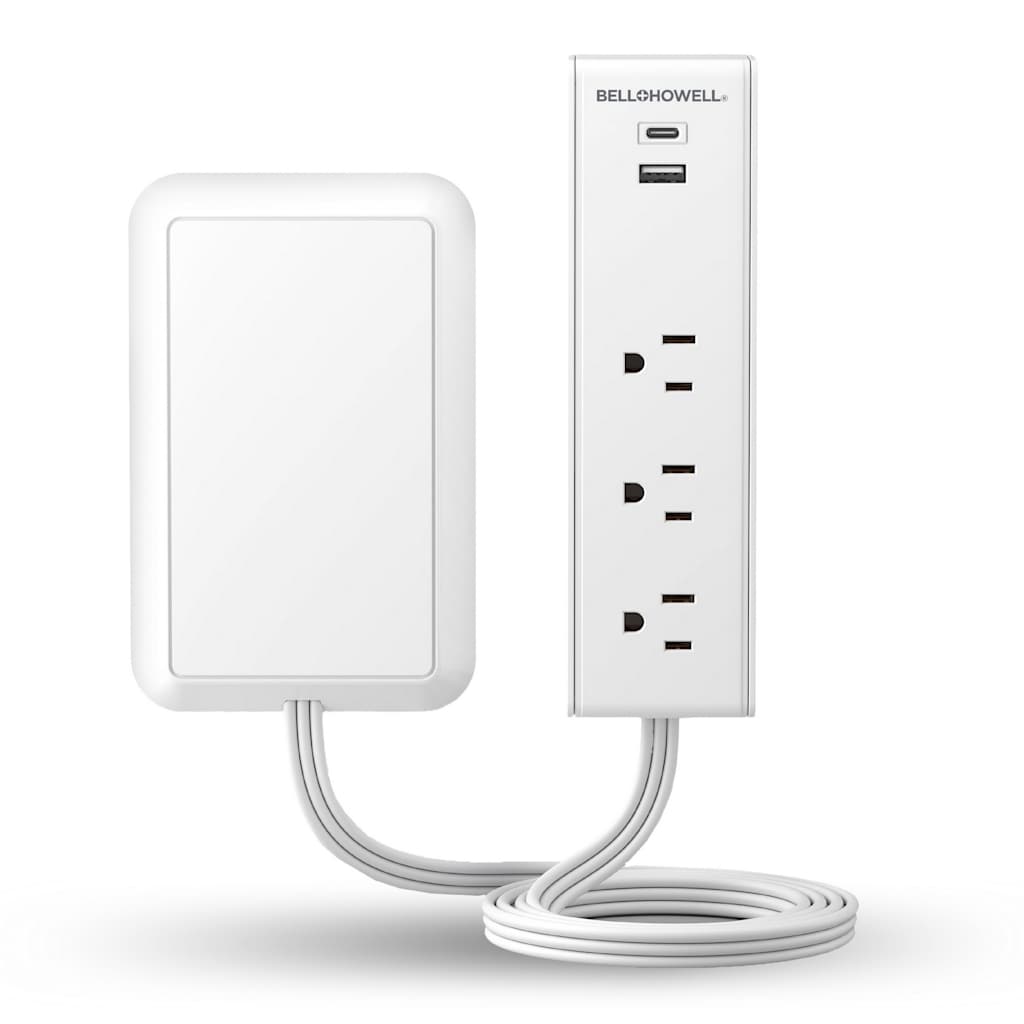 POWER STRIP