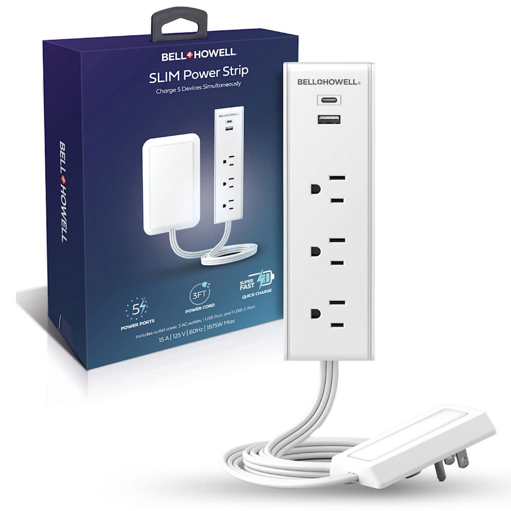 POWER STRIP