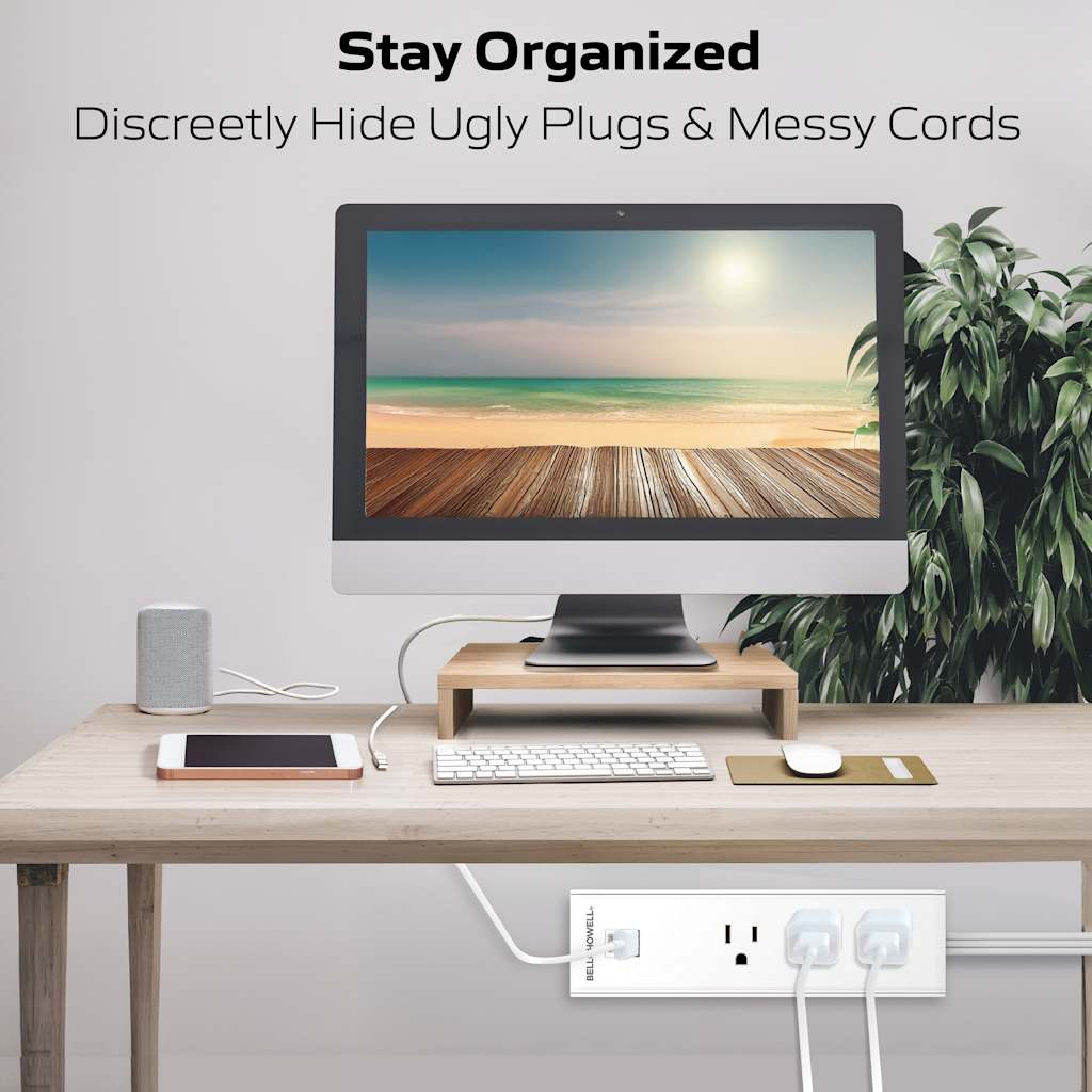 POWER STRIP