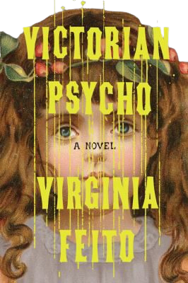 VICTORIAN PSYCHO