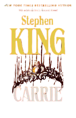 CARRIE