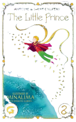 THE LITTLE PRINCE (MINALIMA ED