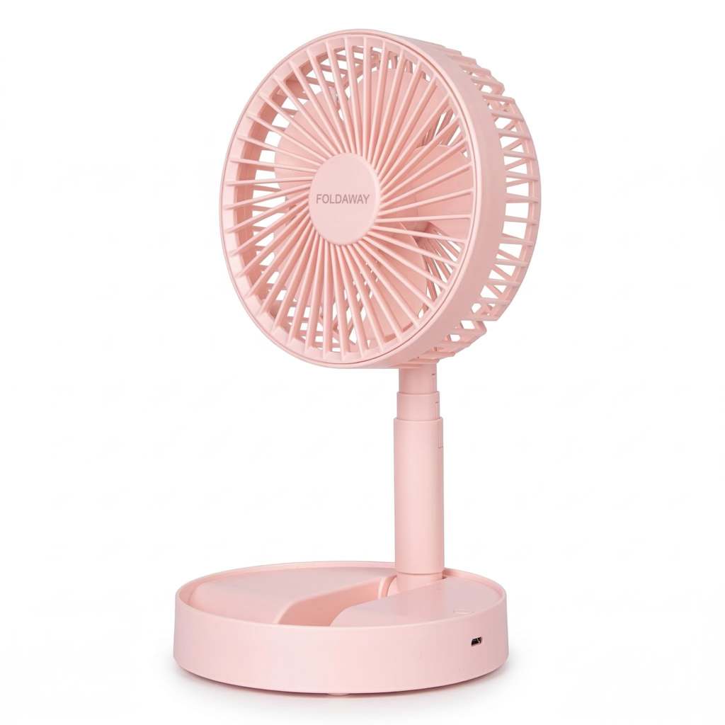 COLLAPSE FAN
