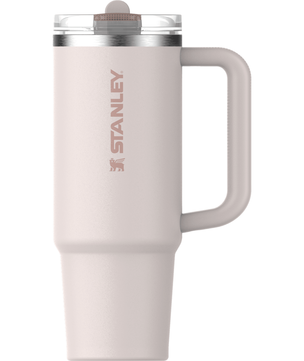 University of Cincinnati 30 oz. Quencher ProTour Flip Straw