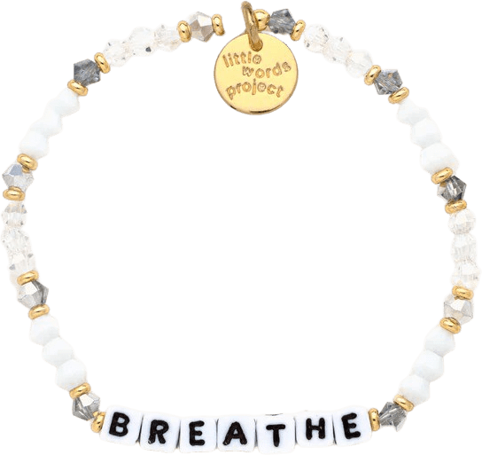 Breathe Empire Bracelet