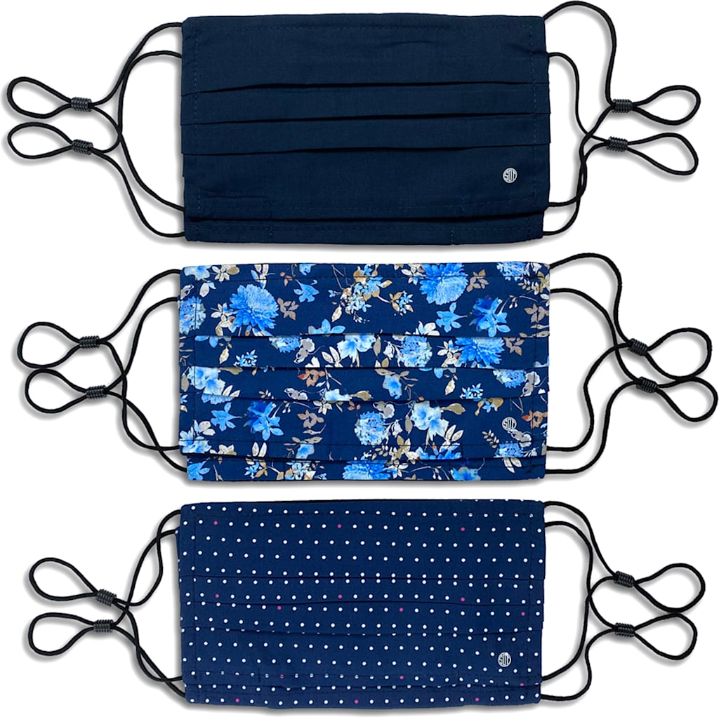 Floral 6-Pack
