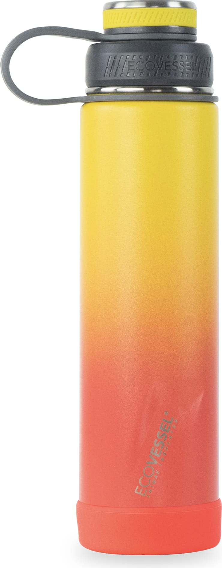 Bottle Boulder 24Oz Rising Sun