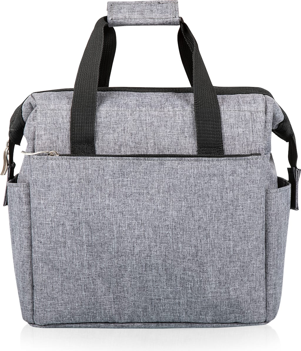 On The Go Lunch Bag Cooler