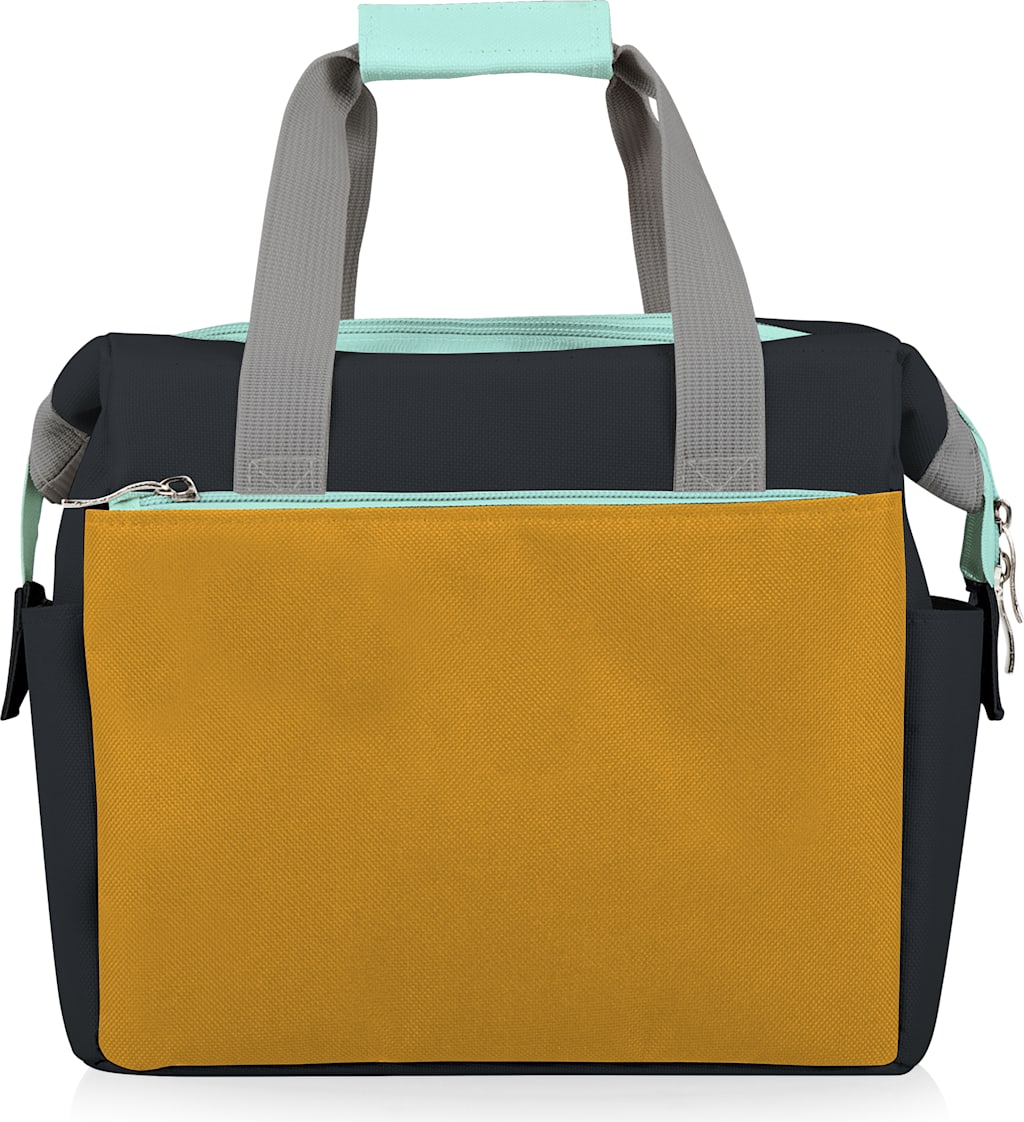 On The Go Lunch Bag Cooler