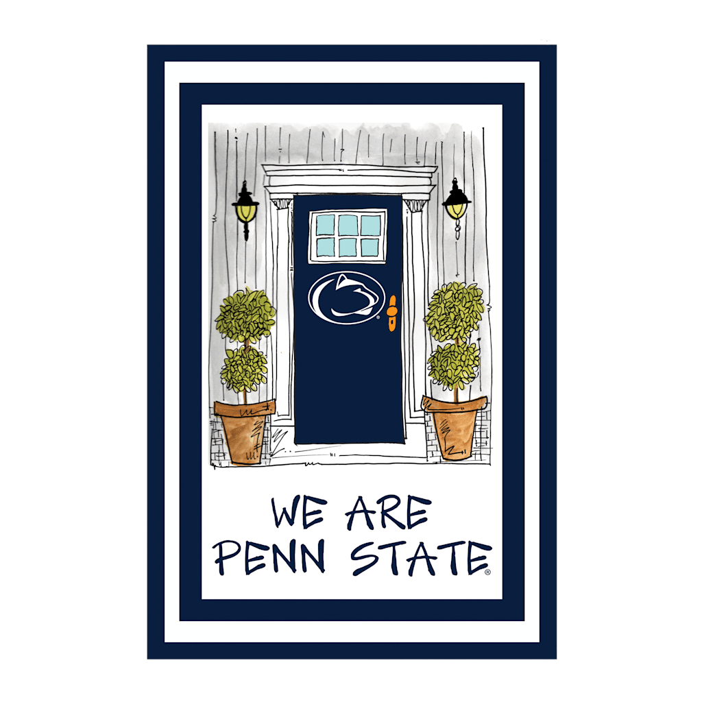 Garden Flag