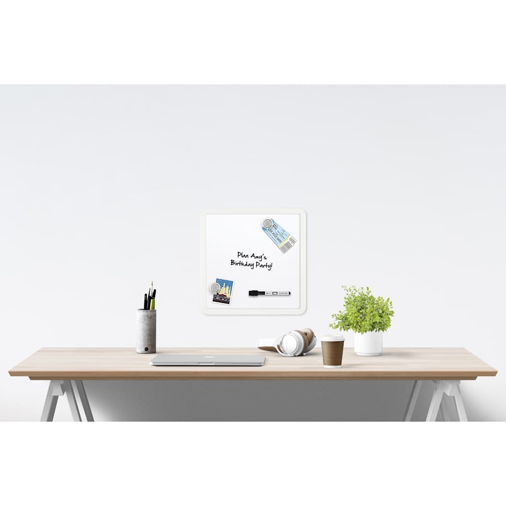 Quartet Dry Erase Board 12x12