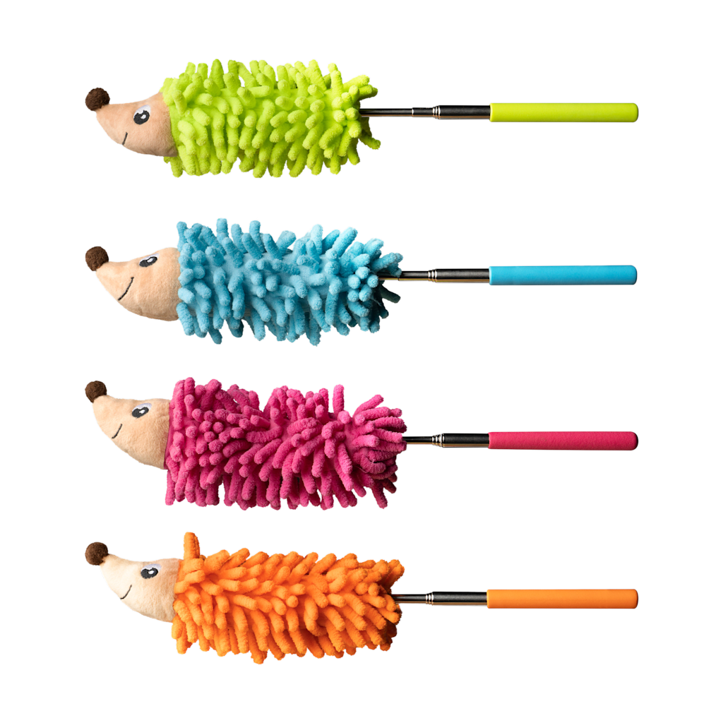 Ledgehog Microfiber Duster