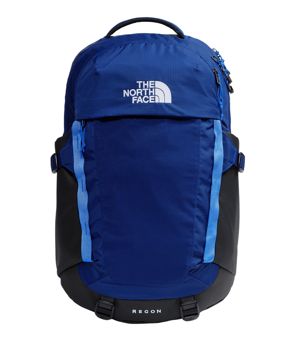 Backpack Recon Bold Blue/TNF Black/Active Blue