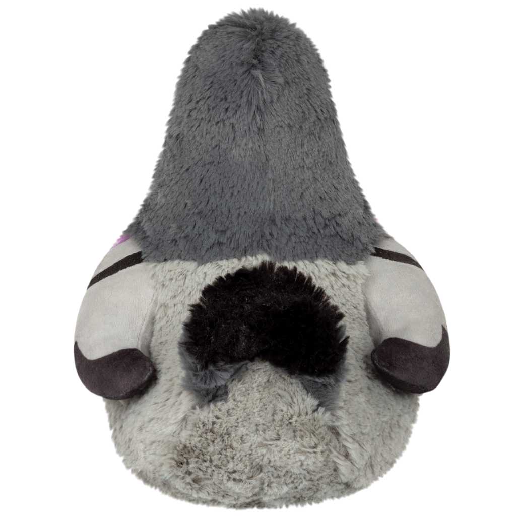 MICRO SQUISHABLE PIGEON
