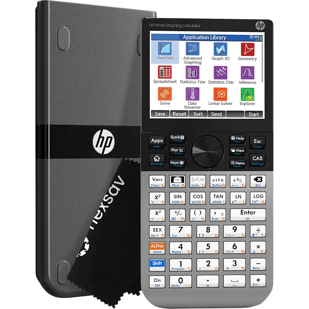 HP Prime