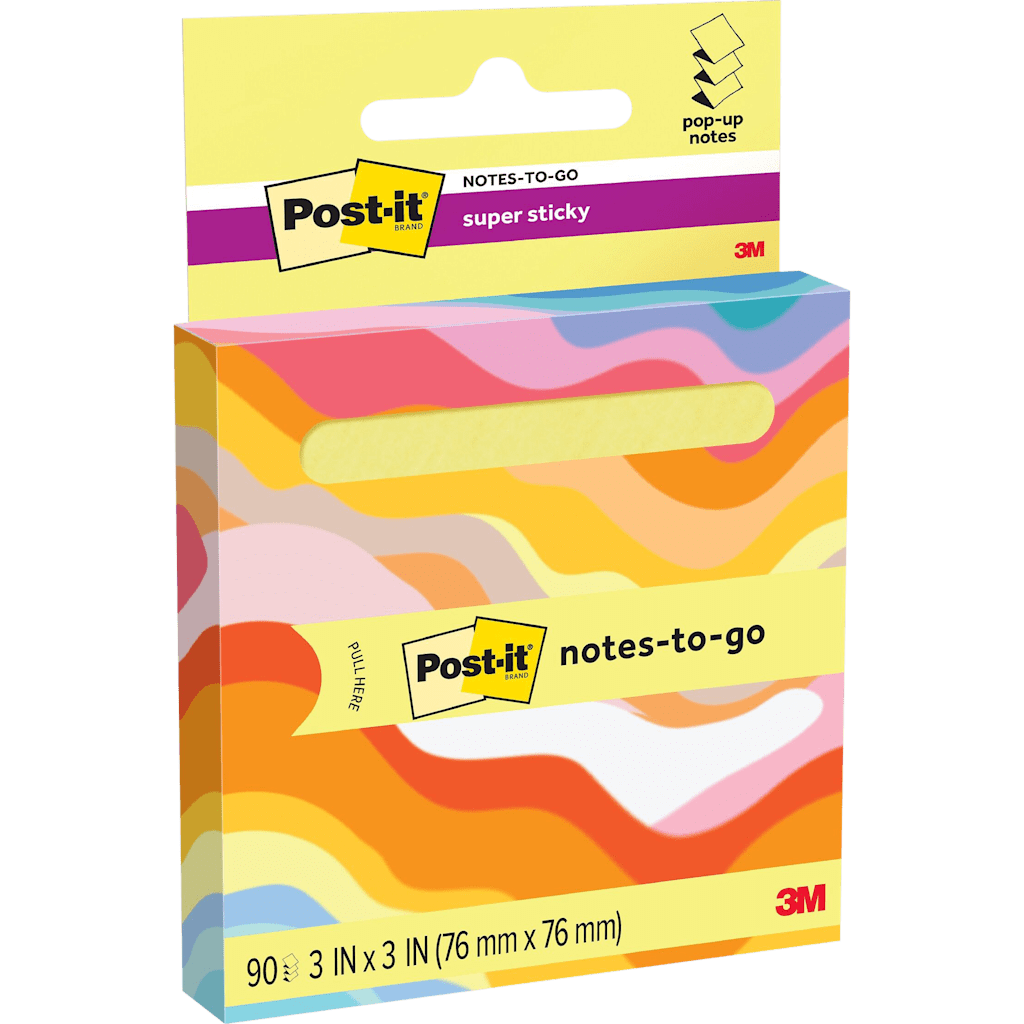 Post-it Pop-up