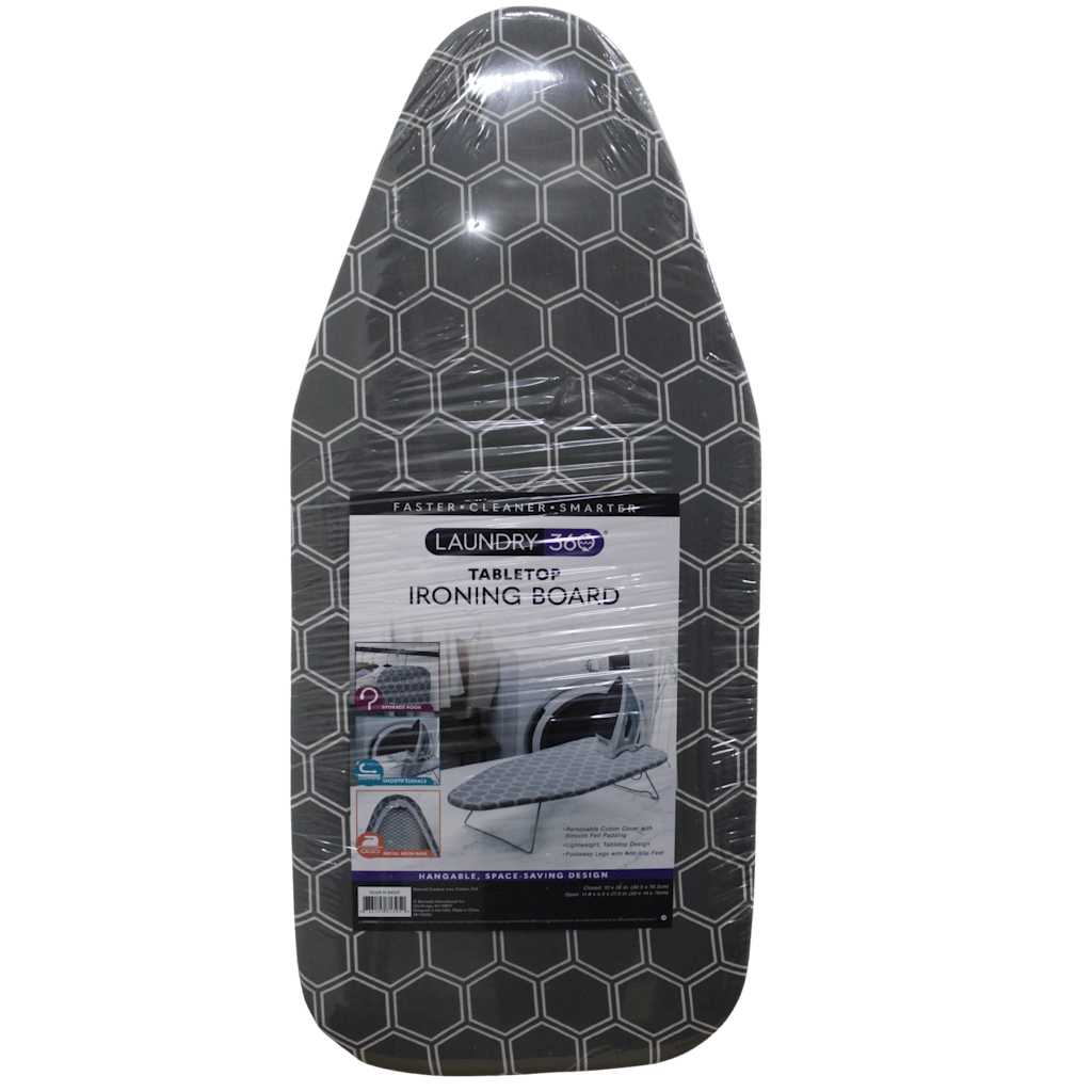 Ironing Board Table Top