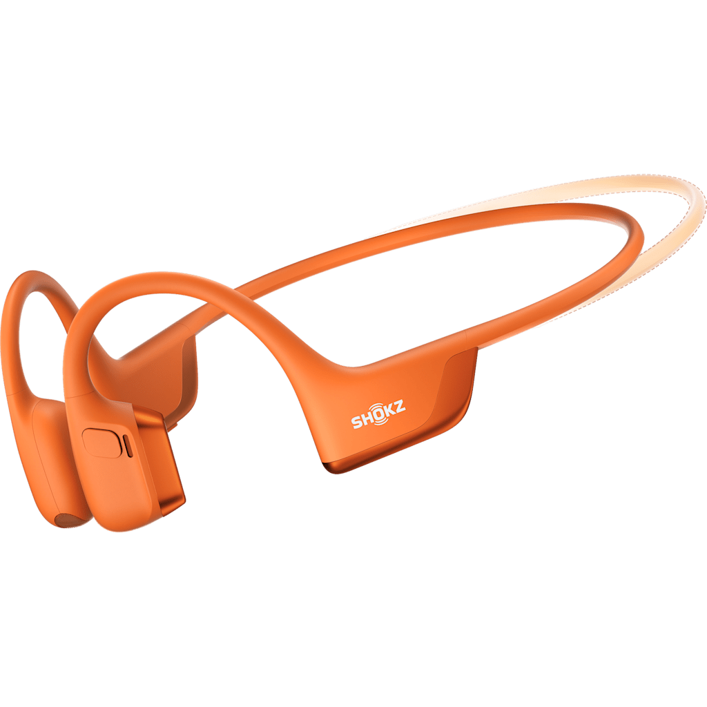 Shokz OpenRunPro2 Mini Orange
