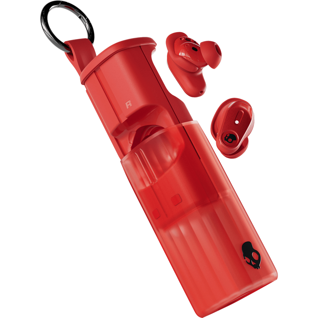 Skullcandy Method360ANCTW Red