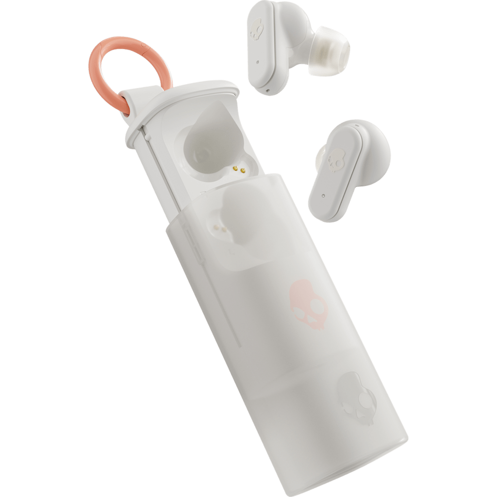 Skullcandy Dime Evo TW White